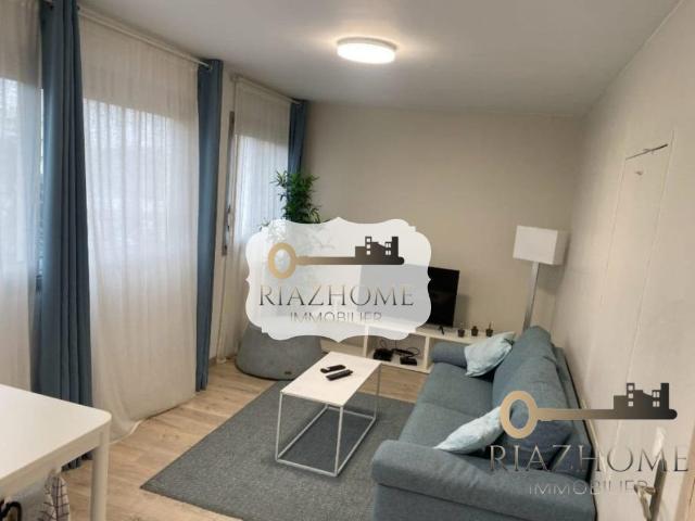 Appartement vente à Le Raincy, Le Bourget