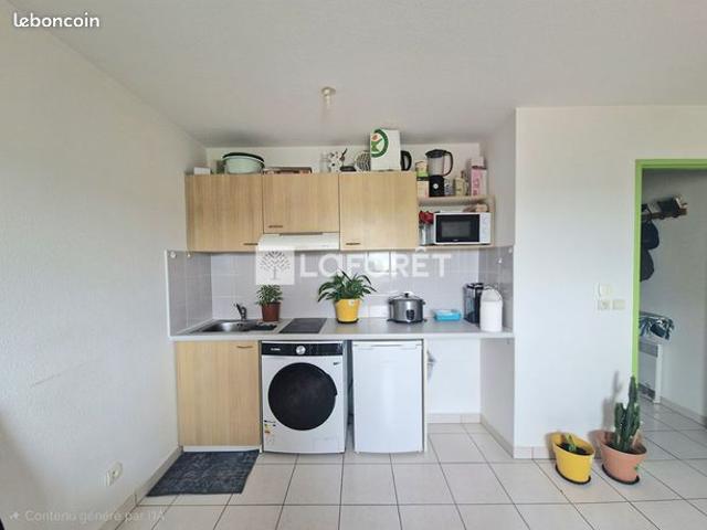 Appartement vente à Limoges