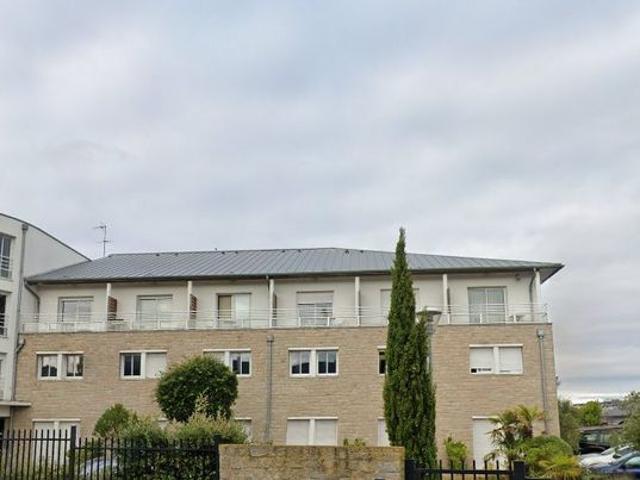 Appartement vente à Saint-Malo, Bretagne