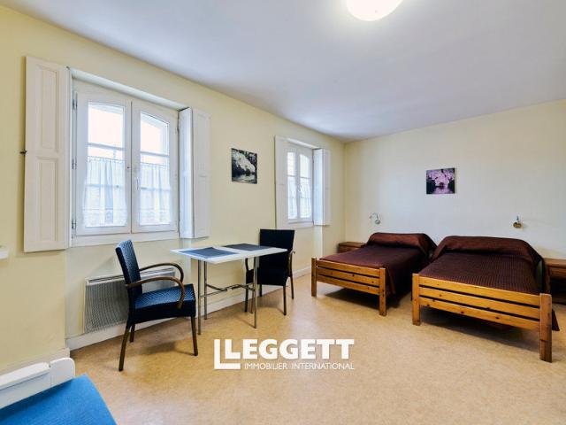 Appartement vente à Dax