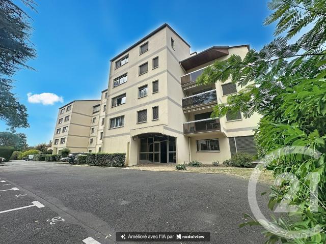 Appartement vente à Saint-Georges, Périgueux