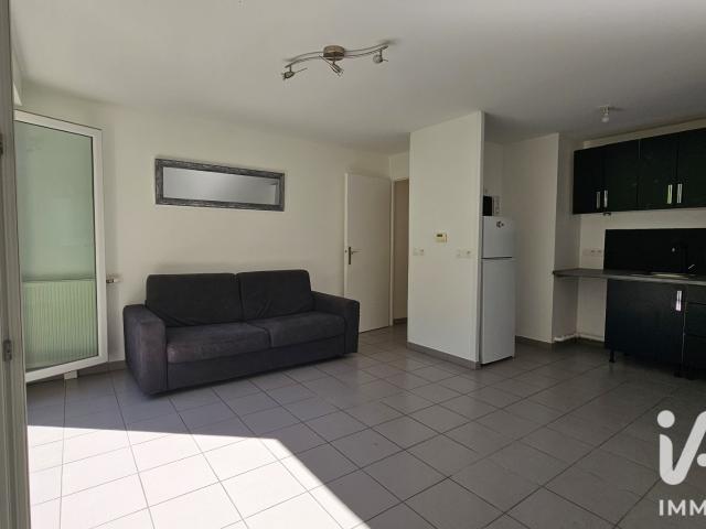 Appartement vente à Le Clos du Roy, Maurecourt