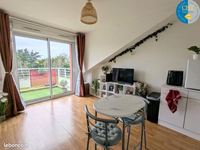 Appartement vente à Vannes, Bretagne