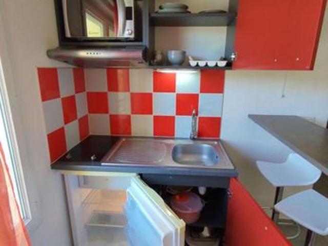 Appartement vente à Montpellier, Juvignac