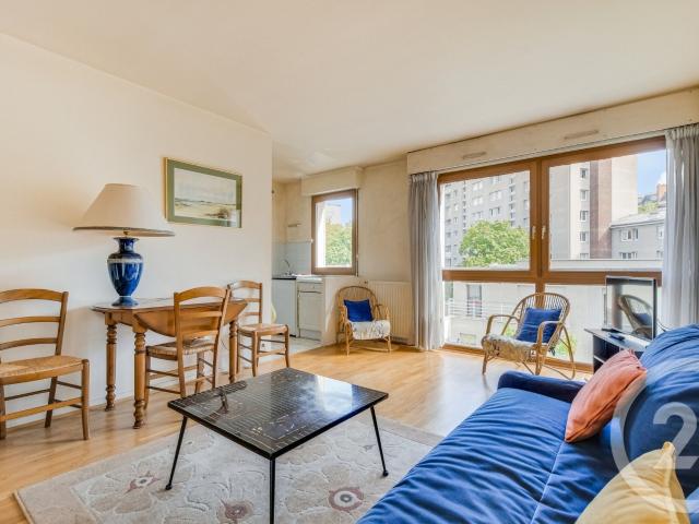 Appartement vente à Paris, Île-de-France