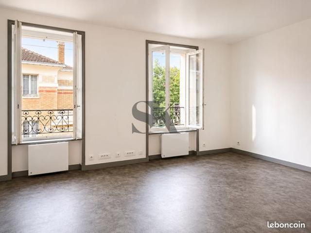 Appartement vente à Le Raincy, Montfermeil