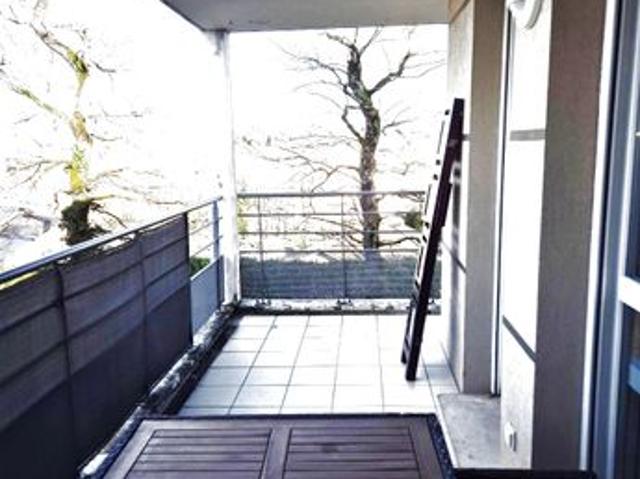 Appartement vente à Saint-Julien-en-Genevois, Vétraz-monthoux