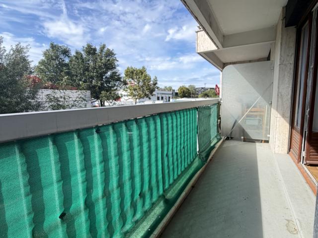 Appartement vente à Bobigny, Vaux-montreuil