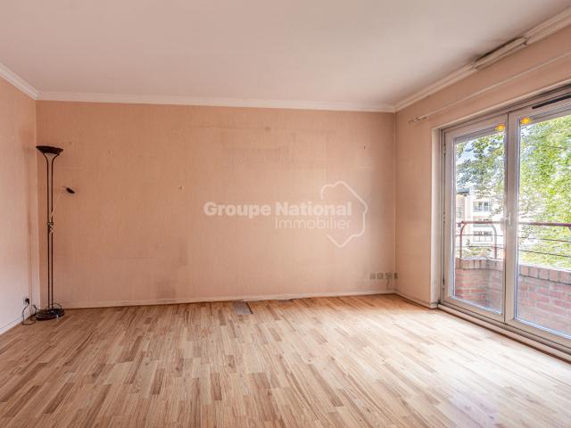 Appartement vente à Argenteuil, Eaubonne