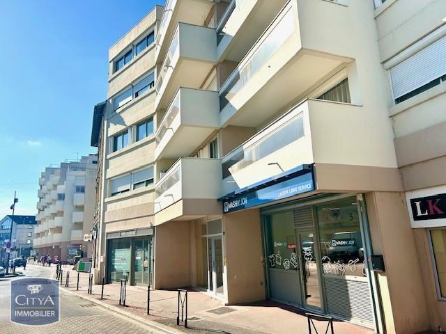 Appartement vente à Meaux
