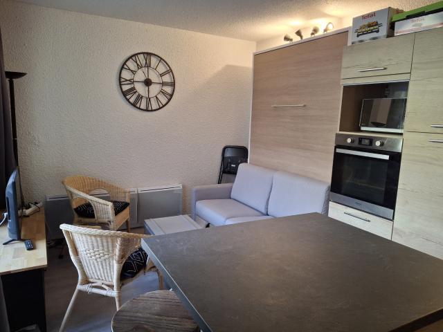 Appartement vente à Bagnères-de-Bigorre, Aragnouet