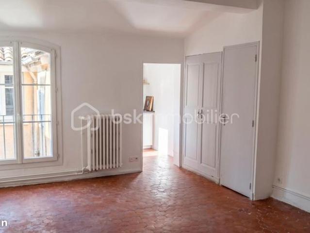 Appartement vente à Aix-en-Provence, Aix-en-provence