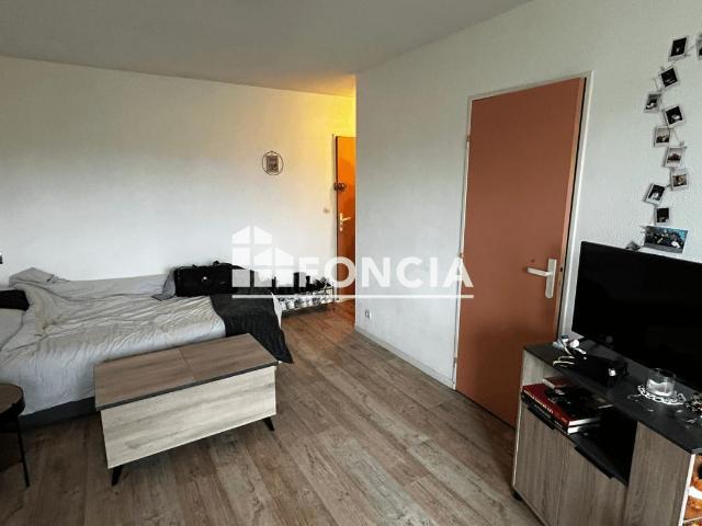 Appartement vente à Poitiers