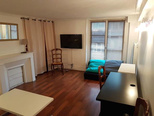 Appartement vente à Paris, Île-de-France