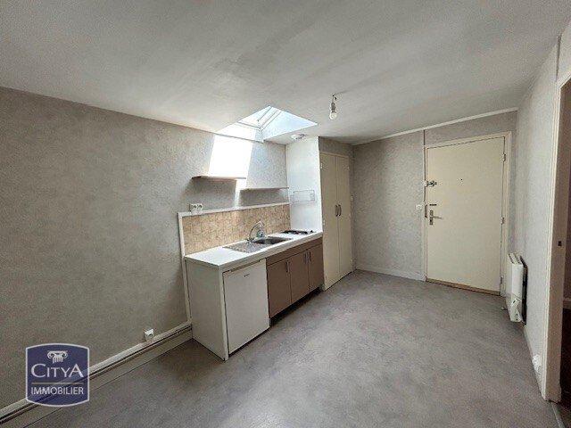Appartement vente à Nantes