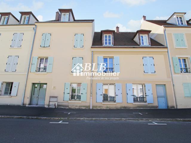 Appartement vente à Groussay, Rambouillet