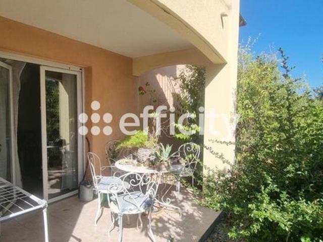 Appartement vente à Arrondissement de Draguignan, Flayosc