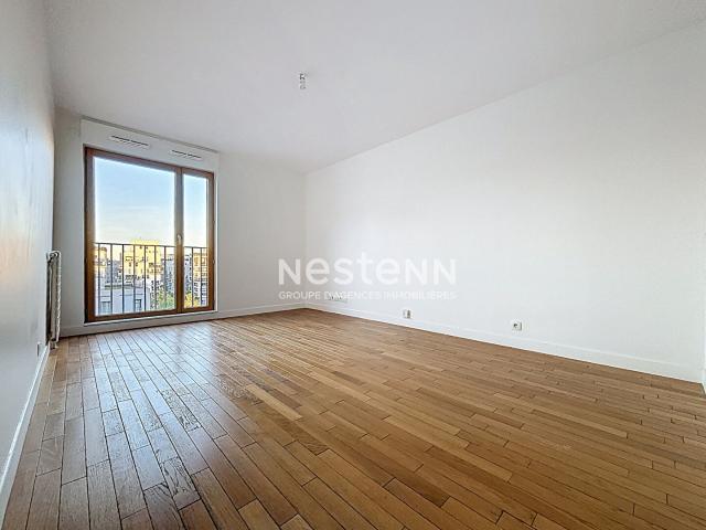 Appartement vente à Boulogne-Billancourt, Boulogne-billancourt