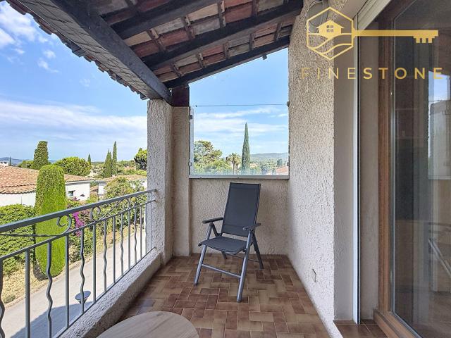 Appartement vente à Arrondissement de Toulon, Saint-cyr-sur-mer