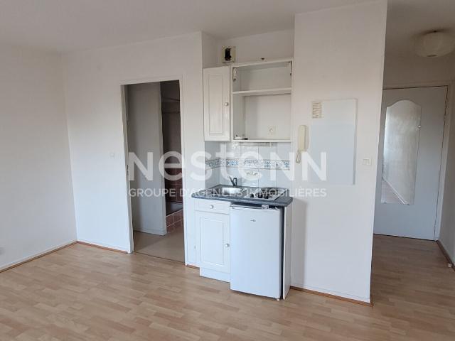 Appartement location à Vannes, Bretagne