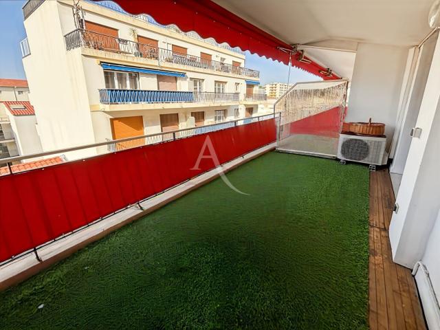 Appartement vente à Grasse, Cannes