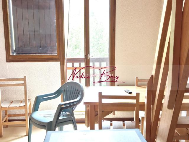 Appartement vente à Saint-Jean-d'Arves, Savoie