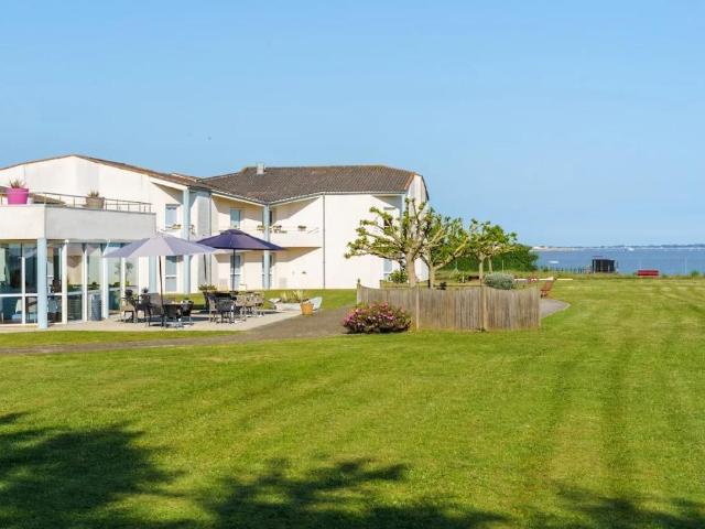 Appartement vente à Rochefort, Fouras
