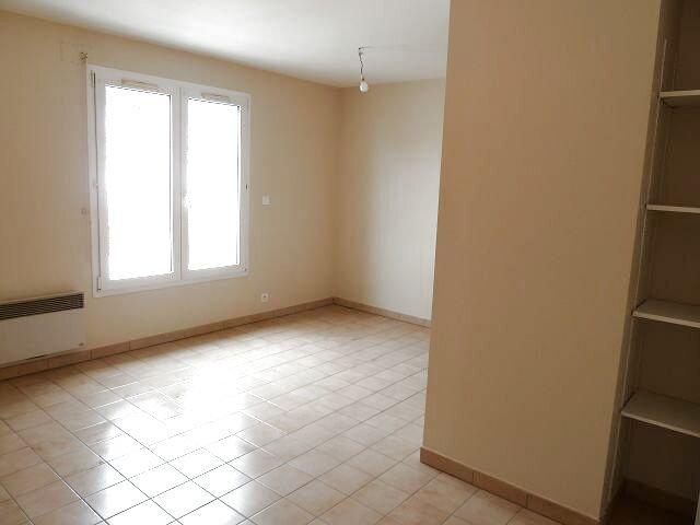 Appartement location à La Roche-sur-Yon, La Roche-sur-yon