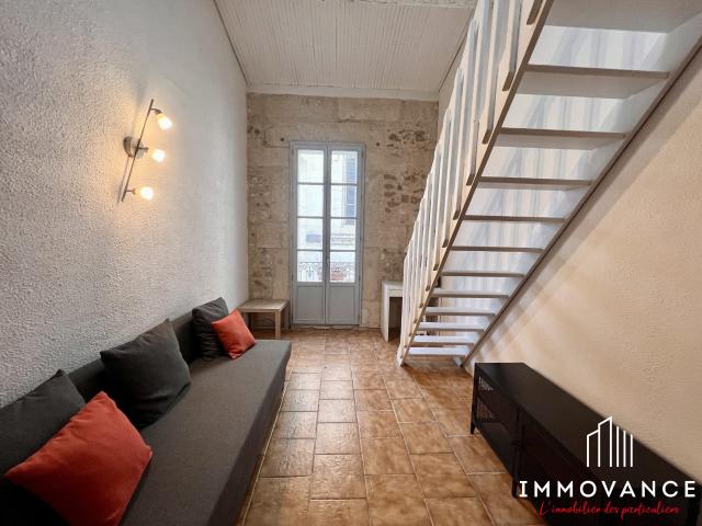 Appartement vente à Montpellier