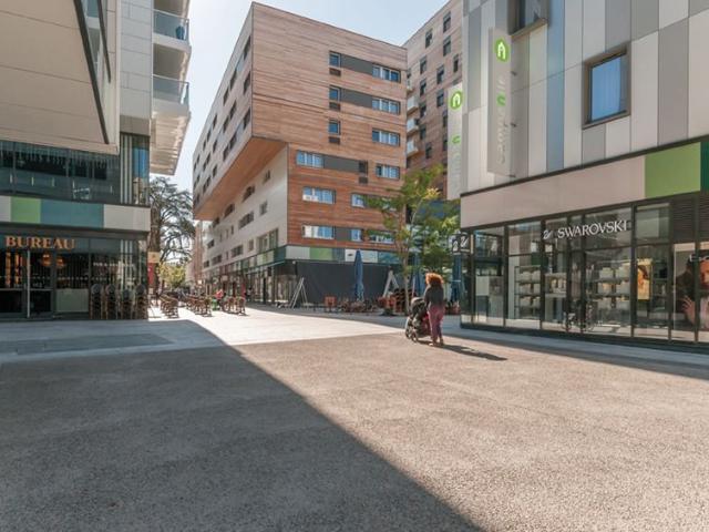Appartement vente à Saint-Julien-en-Genevois, Annemasse