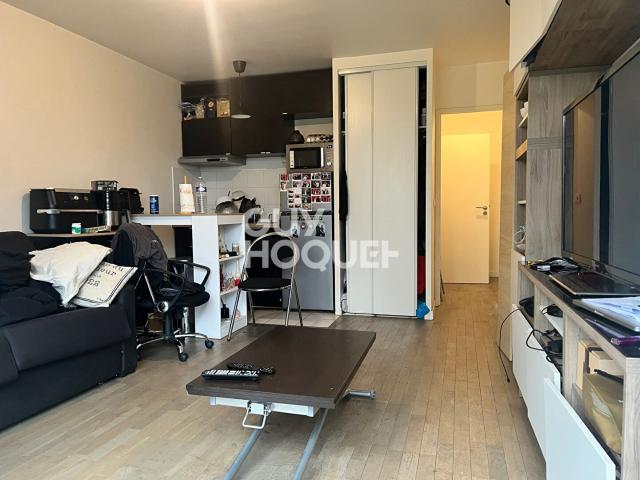 Appartement vente à Antony, Bagneux