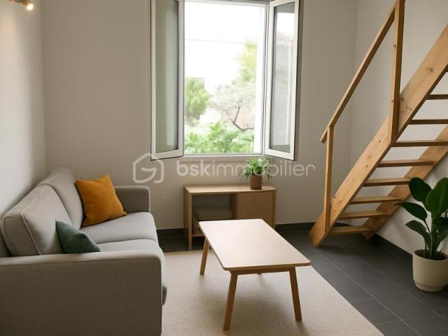 Appartement vente à Lyon, Métropole de Lyon