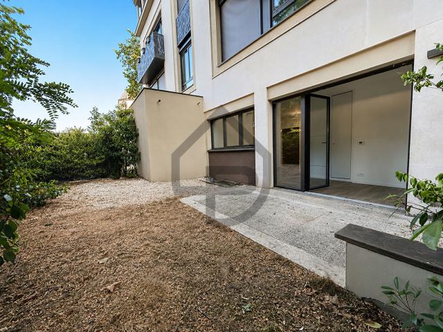 Appartement vente à Village Plaine Gare, Rueil-Malmaison