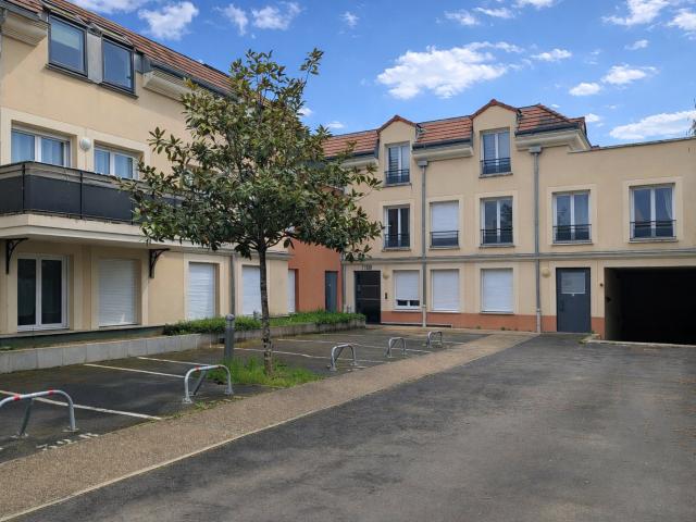 Appartement vente à Melun, Lieusaint