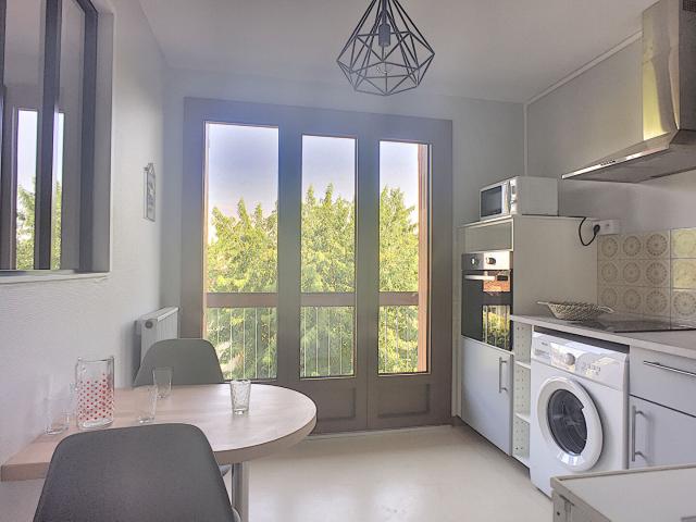 Appartement vente à Montauban