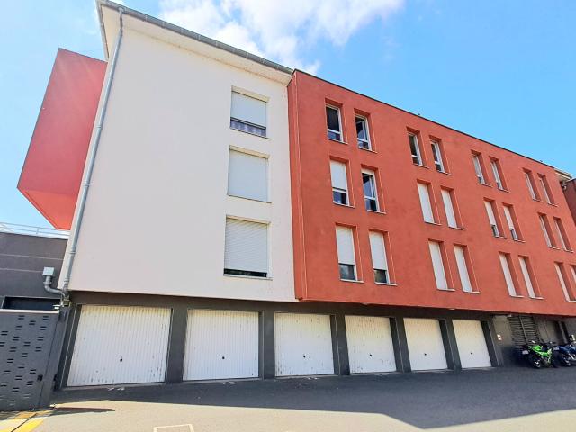 Appartement vente à Albi