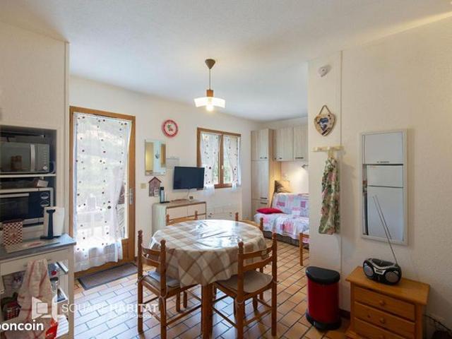 Appartement vente à Argelès-Gazost, Cauterets