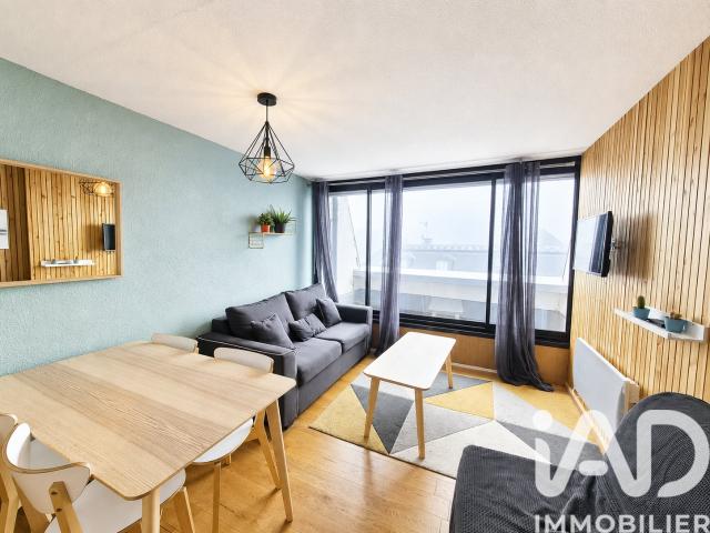 Appartement vente à Bagnères-de-Bigorre, Bagnères-de-bigorre