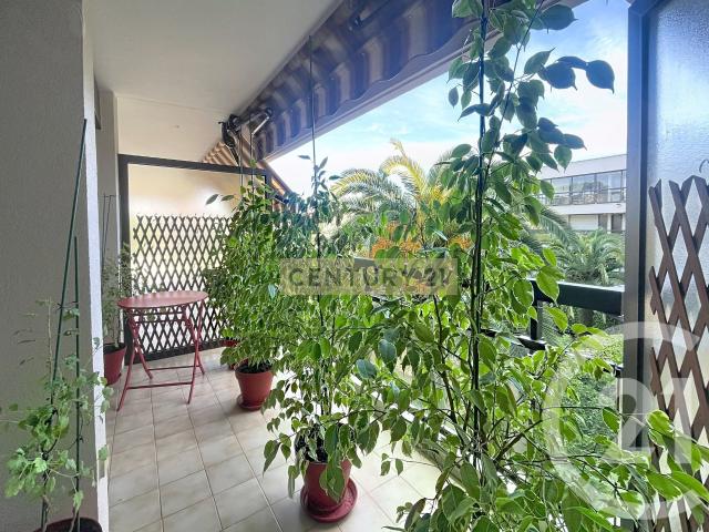 Appartement vente à Grasse, Mandelieu-la-napoule