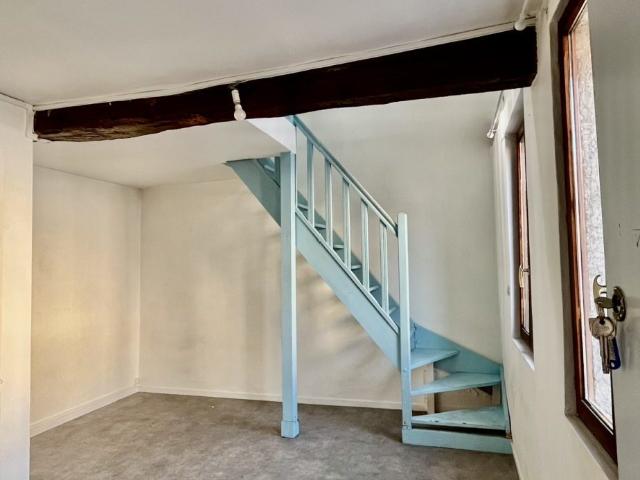 Appartement vente à Rouen, Ruan