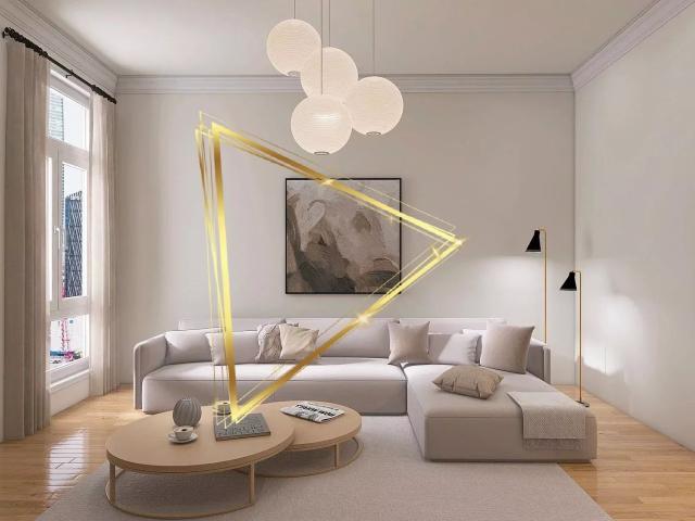 Appartement vente à Saint-Denis, La Courneuve