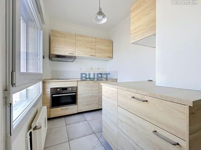 Appartement vente à Dijon