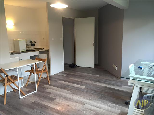 Appartement vente à Angers