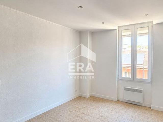 Appartement vente à Istres, Port-de-bouc