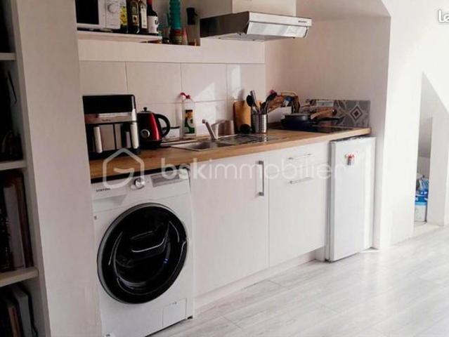 Appartement vente à Longpont-sur-Orge, Essonne