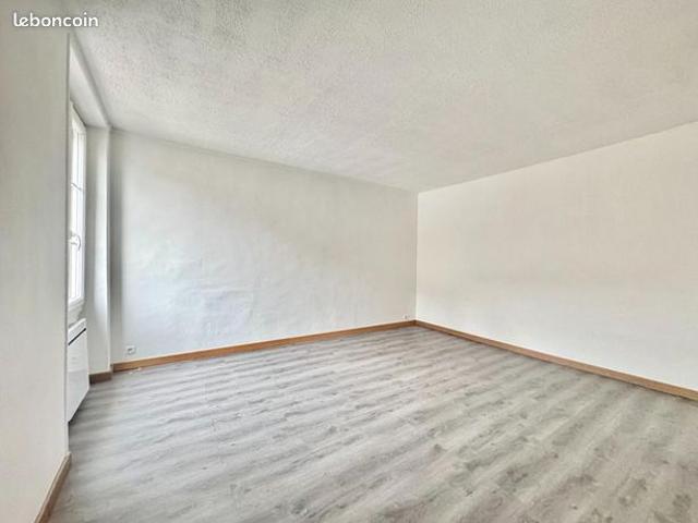 Appartement vente à Nonancourt, Eure