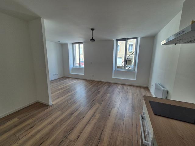 Appartement location à Castres, Labastide-rouairoux