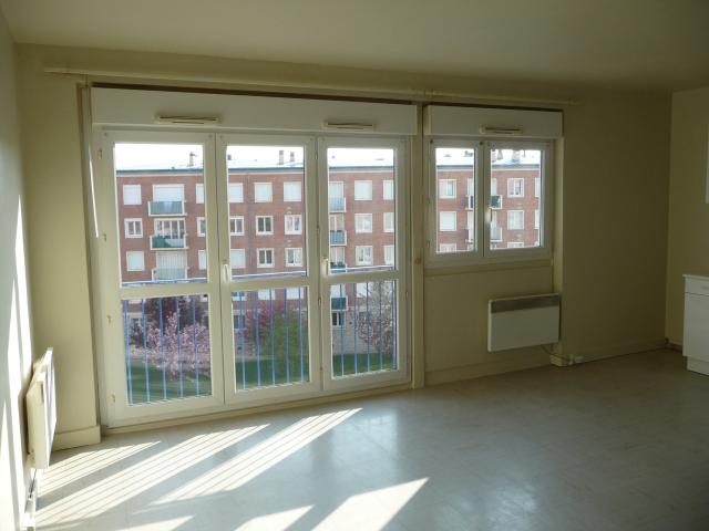 Appartement vente à Troyes