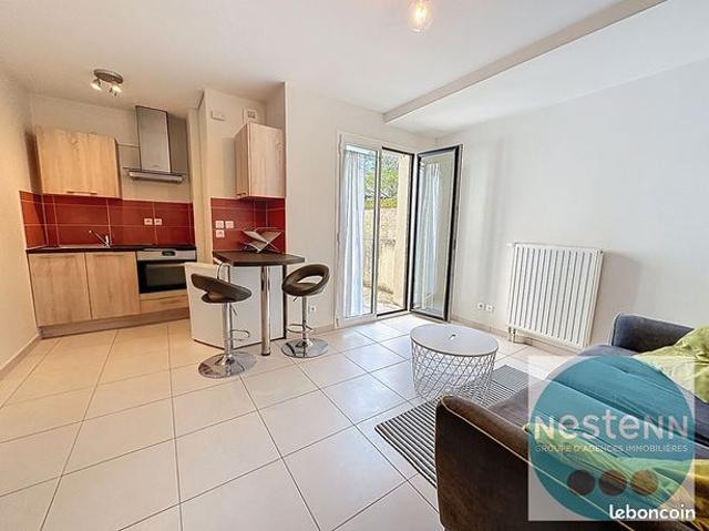 Appartement vente à Orléans, Olivet
