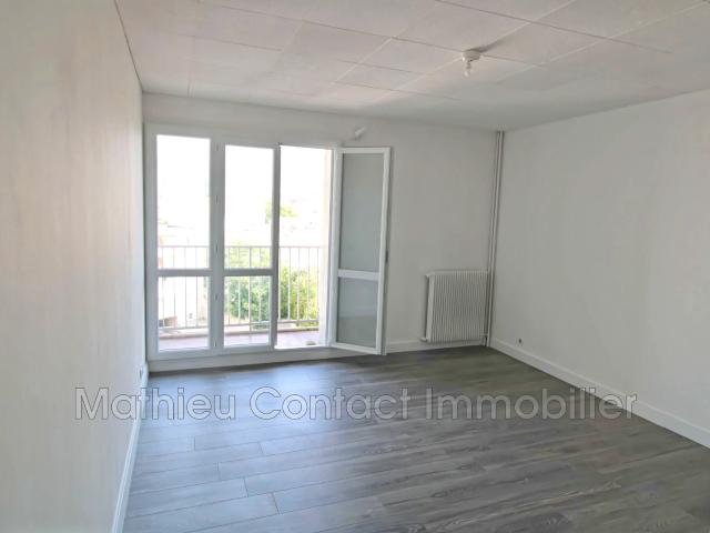 Appartement location à Nîmes